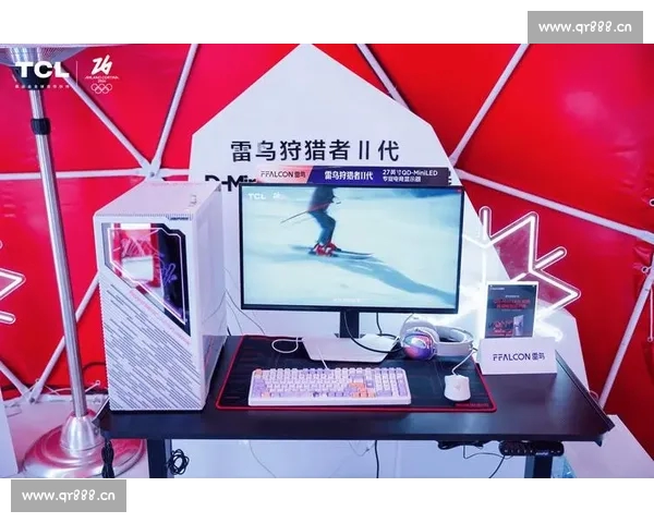 电竞直播新趋势解析：主播互动与观众体验全面升级策略