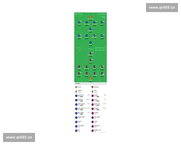 英超最新对决前瞻全面解析各队状态与关键看点 英超最新对决前瞻全面解析各队状态与关键看点